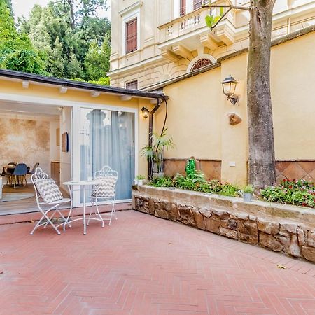 Bbhome Design Suite Apartment Over Trastevere District Roma Exterior foto