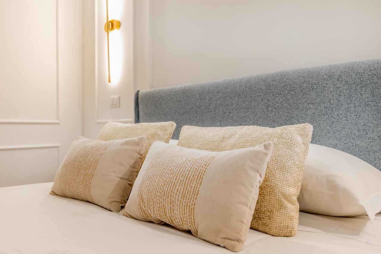 Bbhome Design Suite Apartment Over Trastevere District Roma Exterior foto