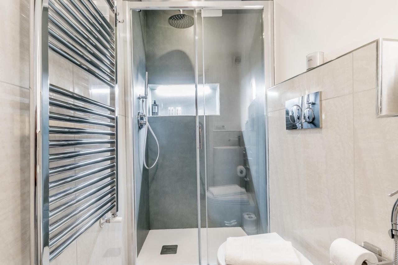 Bbhome Design Suite Apartment Over Trastevere District Roma Exterior foto