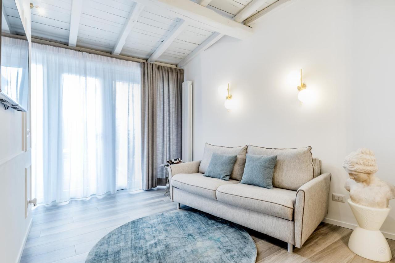 Bbhome Design Suite Apartment Over Trastevere District Roma Exterior foto