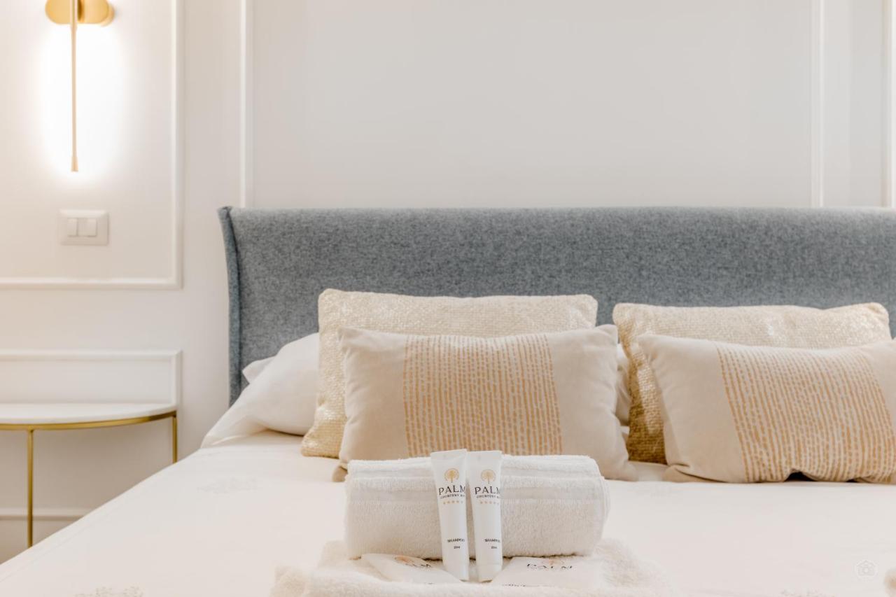 Bbhome Design Suite Apartment Over Trastevere District Roma Exterior foto